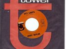 NORTHERN SOUL 45 - JERRY NAYLOR -CITY LIGHTS DJ- LISTEN