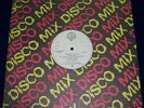 A-HA  Cry Wolf  ECUADOR RARE MEGA MIX 12”45 1987