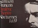EMI(2 LPs)/ CHOPIN