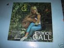 LP FRANCE GALL EDITION ORIGINALE TBE