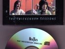 The Beatles Twickenham Sessions 8 disc box set