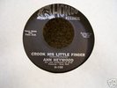 northern soul-Crook His Little Finger-Ann Heywood-Hondo