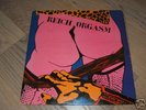 REICH ORGASM Chaos Punk