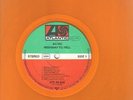 AC/DC Highway to hell LP ORANGE vinyl GERMANY