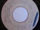 BLANK G. DEKKER JOHNNIE MELODY FOEY MAN 45 VERY RARE