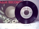 COLLINS AND COLLINS-TOP OF THE STAIRS-NORTHERN SOUL 45
