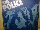 THE POLICE: Regatta de Blanc...Uruguay PRESS-Mega RARE