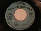 LISTEN northern soul FUNK 45 THE CHANTELS-INDIAN GIVER