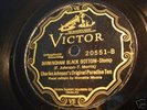 Charlie Johnson's Paradise 10 Paradise Wobble Victor