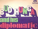 BUD HUNGA HEBRA LIBRARY FUNK PSYCH BREAKS MOD BEAT EX