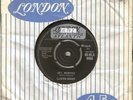 LaVERN BAKER 