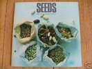 SAHIB SHIHAB  SEEDS  rare orig. German Vogue  NM