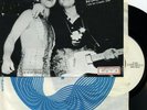 ELTON JOHN & JOHN LENNON i saw her  JAPAN PROMO 45 EP
