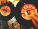 DJ SHADOW & CUT CHEMIST BRAINFREEZE RARE FUNK / HIP HOP