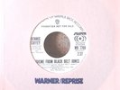 RARE Funk 45-Dennis Coffey-Black Belt Jones-US PROMO