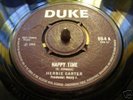 ROCK STEADY 1968 DUKE Herbie Carter-Happy Time BOSS EX