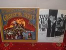 GRATEFUL DEAD 1st LP 1967 MONO 1st Press 