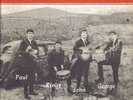 Music sheets, Beatles, Cliff Richards, Billy Fury