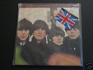 The Beatles - For Sale - Sealed - MFSL-Japan Pressing