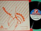 ELECTRIC BANANA 60s GARAGE BAND 10