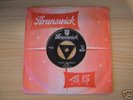 Roy Hall - Diggin' The Boogie - UK Tri Single