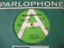 Kippington Lodge - Shy Boy 1967 UK 45 Mark Wirtz