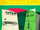 Johanna Martzy, Antonietti - Ravel, Milhaud, Falla DGG