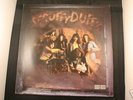 Scruffy Duffy LP  Prog psych garage blues boogie UK