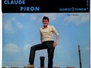 Rare EP CLAUDE PIRON / DANNY BOY Carina, 1960, MINT- 