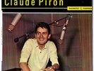 Rare EP CLAUDE PIRON / DANNY BOY Marion, 1960, EX état