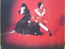 WHITE STRIPES Elephant 1st pressing colored wax LPs OOP