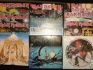 Iron Maiden Dischi Vinile 33 giri