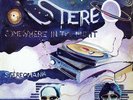 STEREO Somewhere in the night Minimal Synth RARE 12’ MT