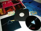 Pink Floyd:DARK SIDE OF THE MOON,1ST UK PRESS,STUNNING
