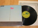 The WIRE -PINK FLAG - UK 1977 1.PRESS Harvest SHSP 4076