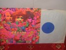 CREAM Disraeli Gears LP 1967 STEREO 1st Press SUPERB