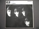 WITH THE BEATLES PARLOPHONE UK ORIGINAL 1st  RARE VINYL