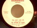 northern soul THE EPITOME OF SOUND