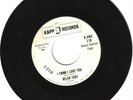 Northern Soul - Helen Troy on Kapp - RARE PROMO