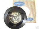 Mitchell Torok Caribbean 1954 black/goldLondon tri-cent