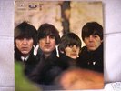 LP MONO BEATLES FOR SALE RARE UK PRESS PARLOPHONE 1964