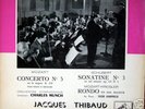 FJLP 5015 JACQUES THIBAUD NEAR MINT