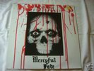 Mercyful Fate - 'Live from the Depths of Hell' LP