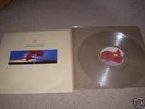 depeche mode music for the masses album in clear vinyl