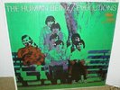 HUMAN BEINZ  Evolutions  LP    psych