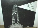 LOUIE KOTVA  Not Everybody Was A Lighthouse LP  private