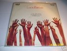 LP - LUCIO BATTISTI - IL MIO CANTO LIBERO - (ARGENTINA)