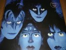 KISS - Creatures of the night - Brazil - 1983 Tour edit