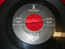 X  RECORD # 301  LBL THE BEACH BOYS PRE CAPITOL RARE 45