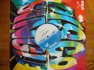 Blondie Atomic 12